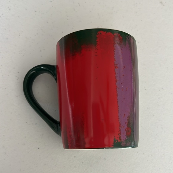 Lot of 3 Starbucks mugs: 14oz, 12oz & 10 oz - Picture 3 of 14